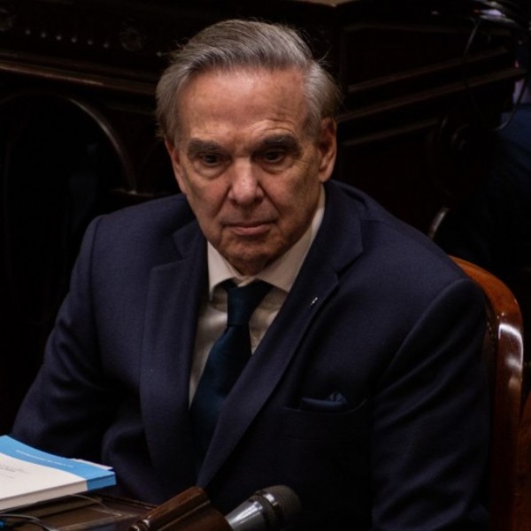 Pichetto afirmó que el peronismo puede volver al poder y calificó al gobierno de Milei como un fracaso